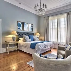 Parker Cape Town