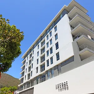 The Verge By Totalstay Cape Town
