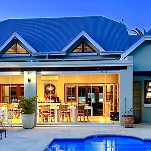 Summit Place Cape Town