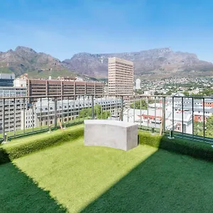 Habitat By Totalstay Cape Town