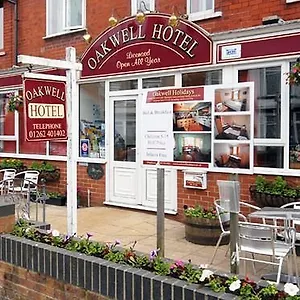 Oakwell Holidays 3* Bridlington