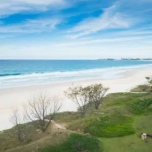 San Simeon Beachfront Tugun 3* Gold Coast