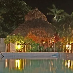 Kariwak Village Holistic Haven 3* Crown Point