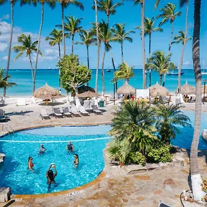 Aruba - & Casino By Ihg 4* Palm Beach